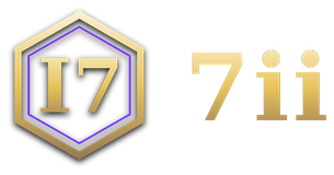 7ii logo