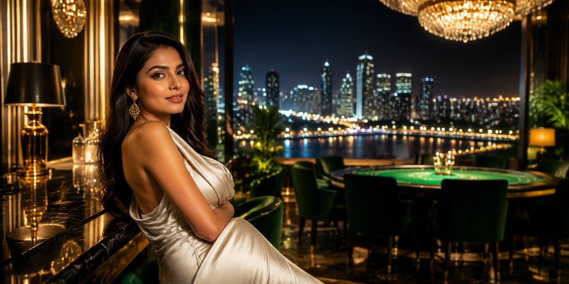 7ii হার্লিং বেট